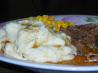 Amazing Mashed Potatoes