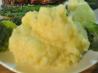Amazing Mashed Potatoes
