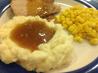 Amazing Mashed Potatoes