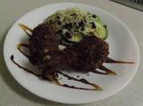 Spicy Cocoa Chicken