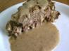 Lentil Walnut "no Meat" Loaf. Recipe by thesinglebite