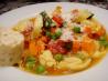 Souped up Tortellini