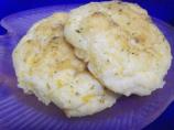 Red Lobster - Cheddar Bay Biscuits (Clone)