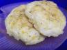 Red Lobster - Cheddar Bay Biscuits (Clone)