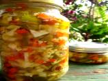 Giardiniera