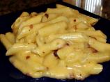 Bacon Mornay Sauce