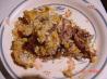 Leftover Roast Beef Casserole. Photo by Timothy J Higgins Eva