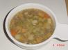 Chicken Soup. Recipe by Timothy J Higgins Eva