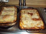 Buddy Valastro's Grandma Maddalena's Sausage Lasagna