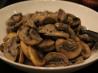 Sauteed Mushrooms. Recipe by I'mPat