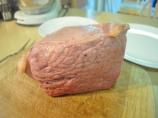 Pressure Cooker Corned Beef