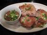 Pork Chops With Lemon