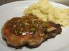Pork Chops With Lemon