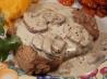 Beef Tenderloin With Brandy Sauce. Recipe by Dienia B.