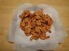 Beer Battered Fried Shrimp. Recipe by Christine Lamb
