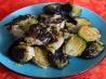 Roasted Brussels Sprouts With Lemon. Recipe by chrish574
