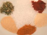 Super Seasoned Salt