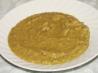 Creamy Split Pea & Lentil Soup. Recipe by VeggieCook98