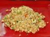 Veggie Fried Rice. Recipe by VeggieCook98