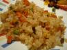 Veggie Fried Rice. Recipe by VeggieCook98