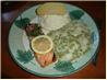 Honey Salmon