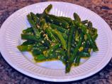 Spicy Green Beans. Photo by KateL