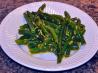 Spicy Green Beans. Photo by KateL