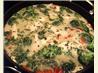 Chicken and Broccoli Thai Curry