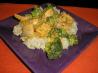Chicken and Broccoli Thai Curry