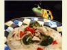 Chicken and Broccoli Thai Curry
