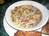 My Basic Noodle Bowl (With Variations). Photo by Dib's