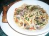 My Basic Noodle Bowl (With Variations). Photo by Dib's