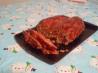 Sweet and Spicy Meatloaf. Recipe by Jmq0609