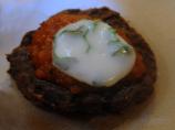 Black Bean Cakes (Antigua and Barbuda)