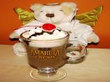 Chocolate Coffee Kiss