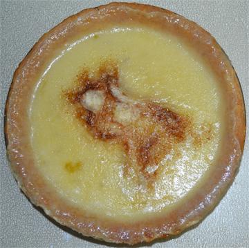 Grandma's Poor Man's Pie. Photo by ganymede