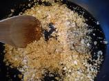 Poor Man&rsquo;s Parmesan. Photo by AskCy