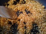 Poor Man&rsquo;s Parmesan. Photo by AskCy