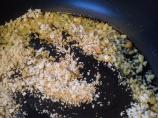 Poor Man&rsquo;s Parmesan. Photo by AskCy