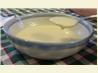 King's Arms Tavern Cream of Peanut Soup