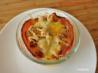 Bacon, Egg, and Cheddar Cups (Ww). Recipe by ellie_