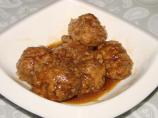 Ragout De Boulettes Canadian Meatballs