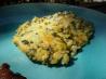 Savory Spinach Rice. Recipe by Nancy's Pantry