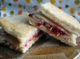 Kicked-Up Turkey & Havarti Melt