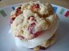 Sweet and Salty Breakfast Sandwich. Recipe by Chef Jean