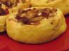 Turkey Cranberry Pinwheels. Recipe by NorthwestGal