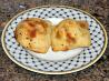Best Chicken Calzone from Home. Recipe by awalde