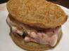 Mambo #5 Ice Cream Sandwich. Recipe by Rita~