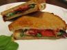 Denmark Delight Grilled Cheese With Crispy Bacon. Recipe by Rita~