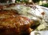 Lemony Pork or Chicken Scaloppine With Lemon Cream Sauce